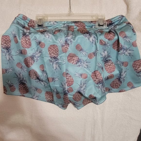 Water shorts - Alex Vando - UPF 50+ - Picture 2 of 3